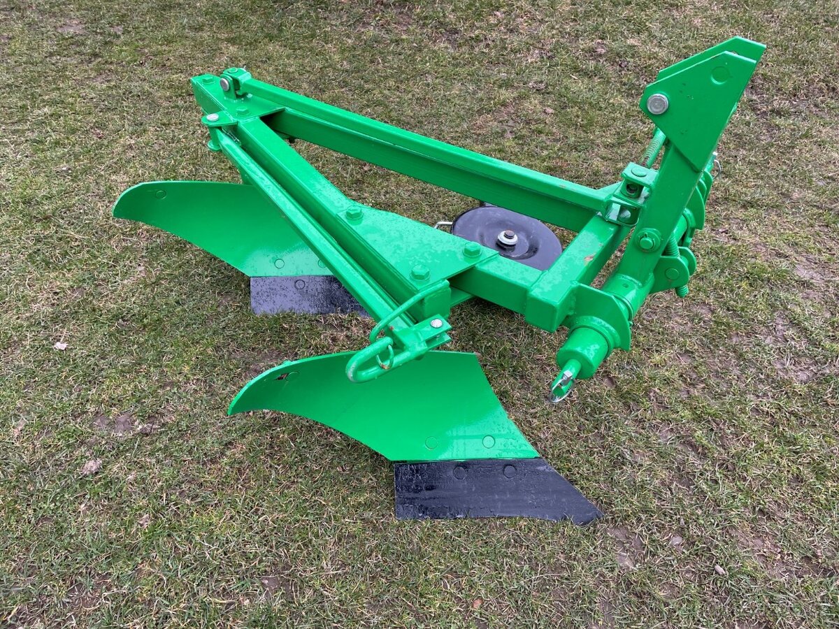 Pluh za malotraktor - 2