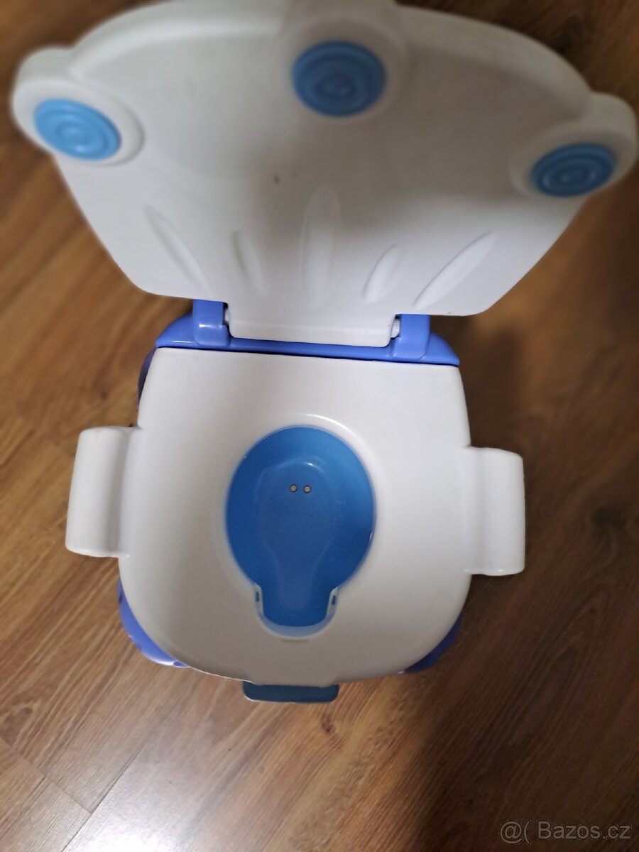 Dětský nočník - 2