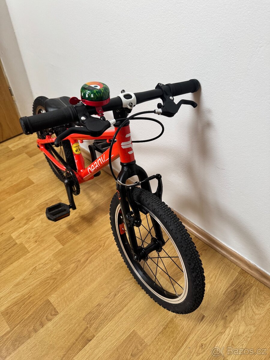 Dětské kolo Beany Zero 16 - 2