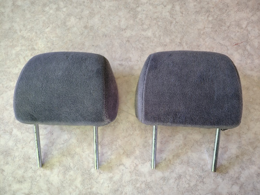 Škoda Felicia hlavové opěrky - 2