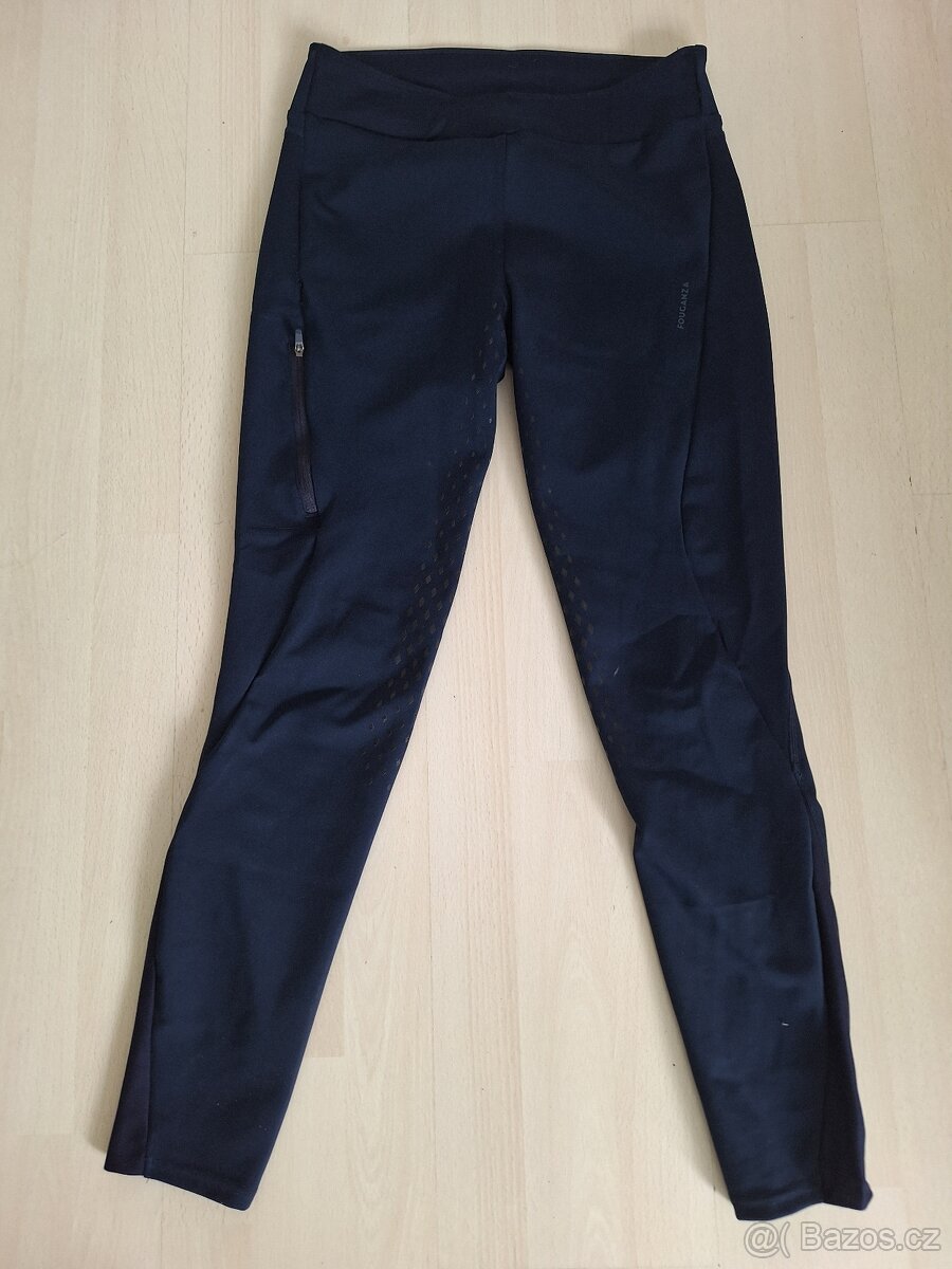 Jezdecké kalhoty - 2