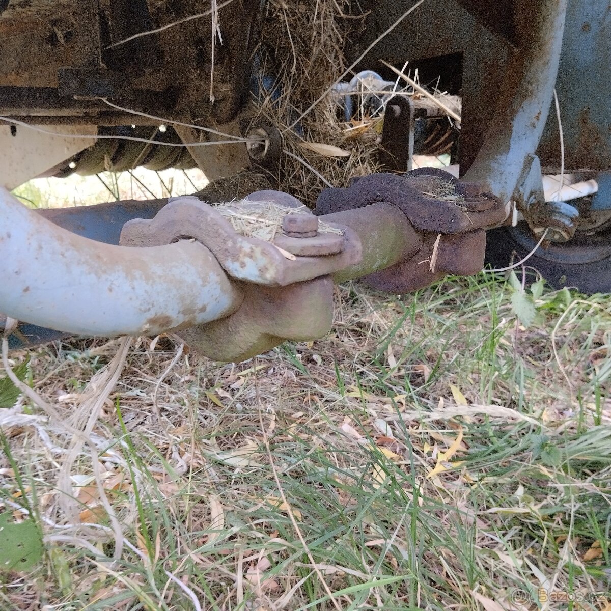 Lis fortschritt k454 - 2