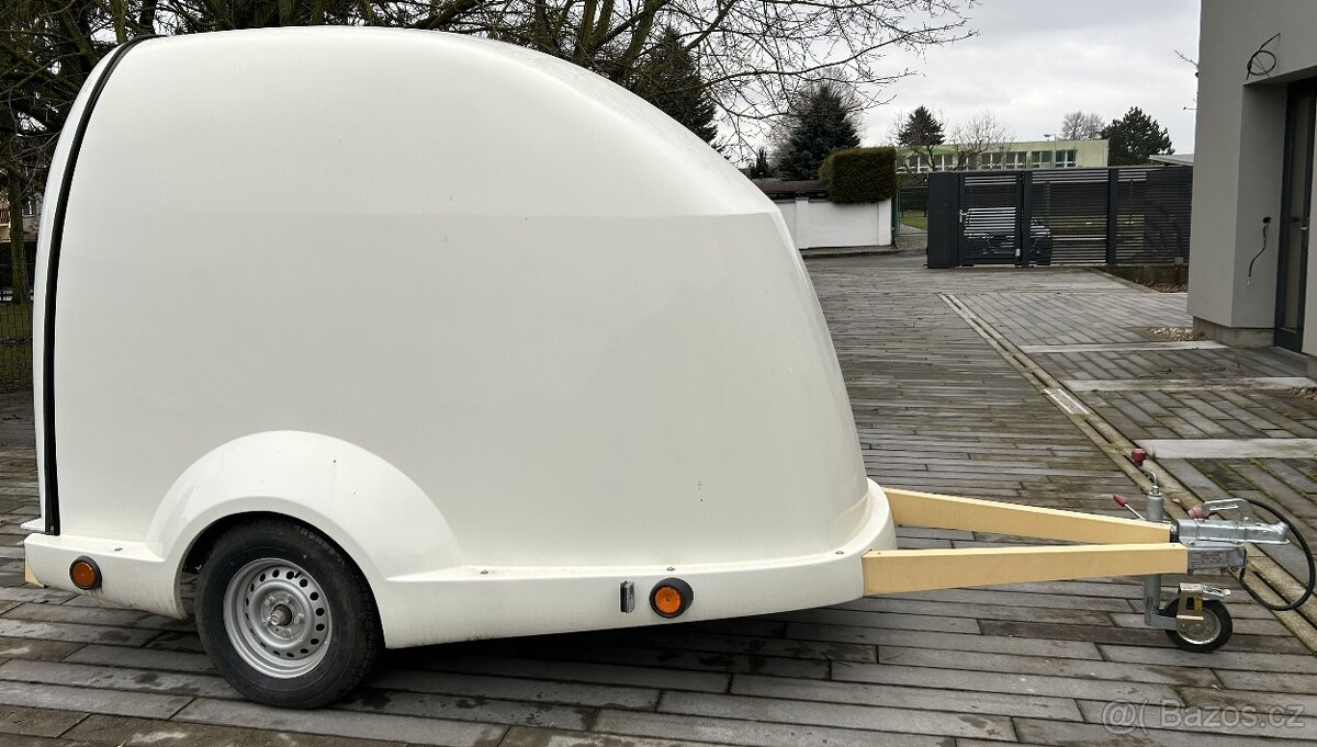 Prodám vozík ZICO Maximus - 2