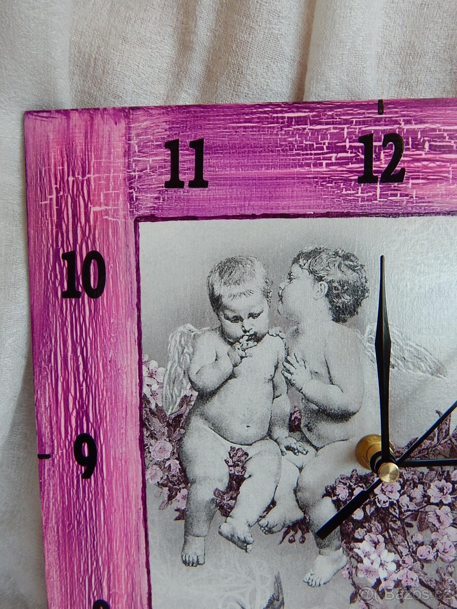 Andělské hodiny - 2