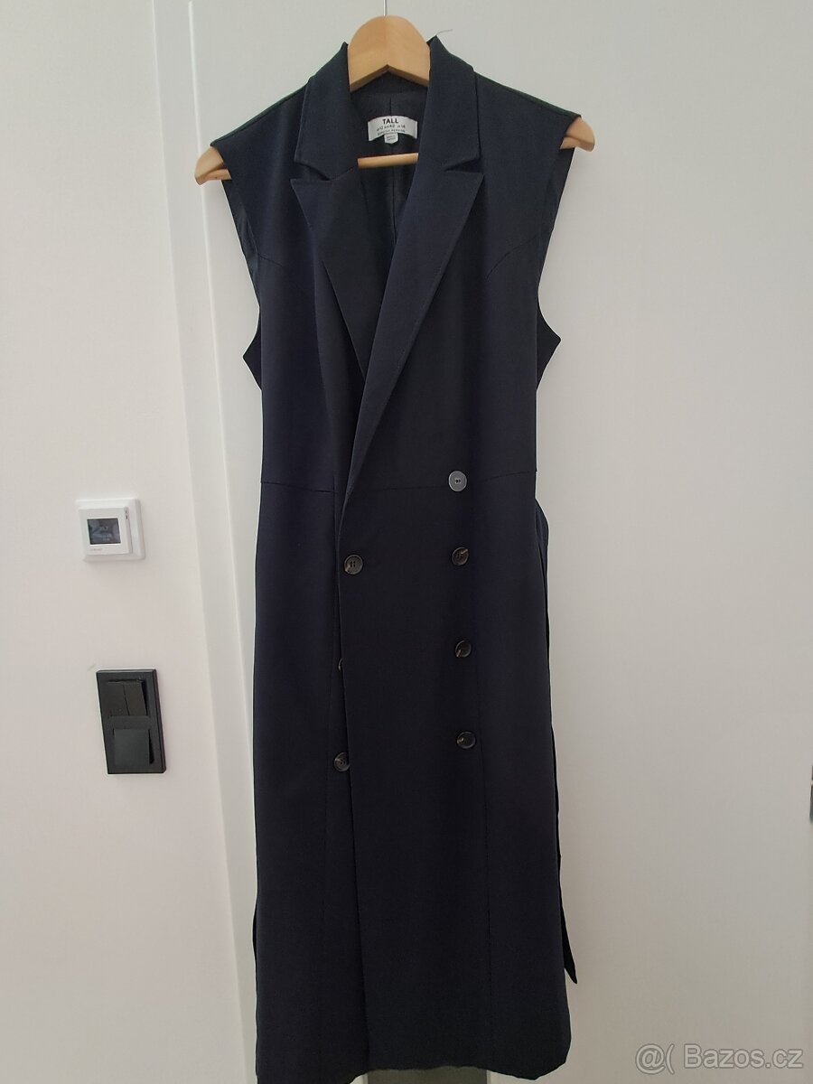 Propínací šaty vel. 42 DOROTHY PERKINS - 2