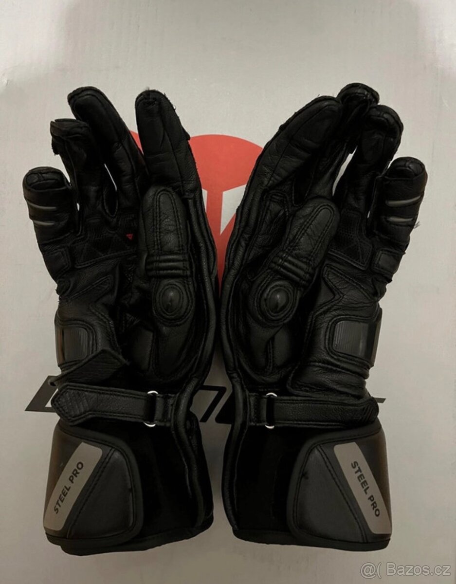 Dainese STEEL-PRO - 2