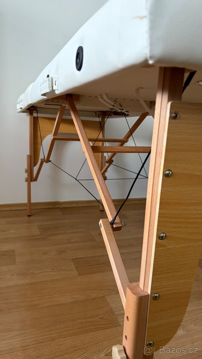 Masážní lehátko MH Star - 2