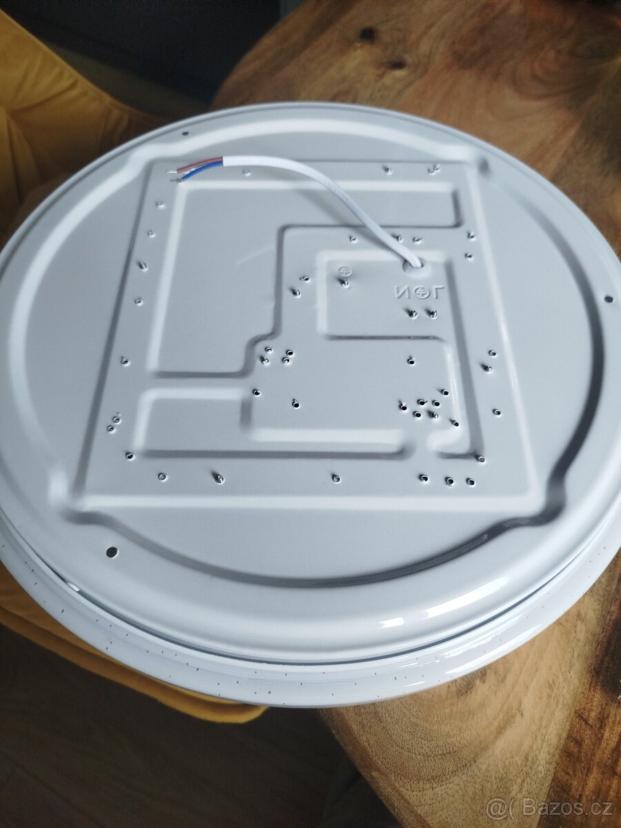 Stropní světlo - 2
