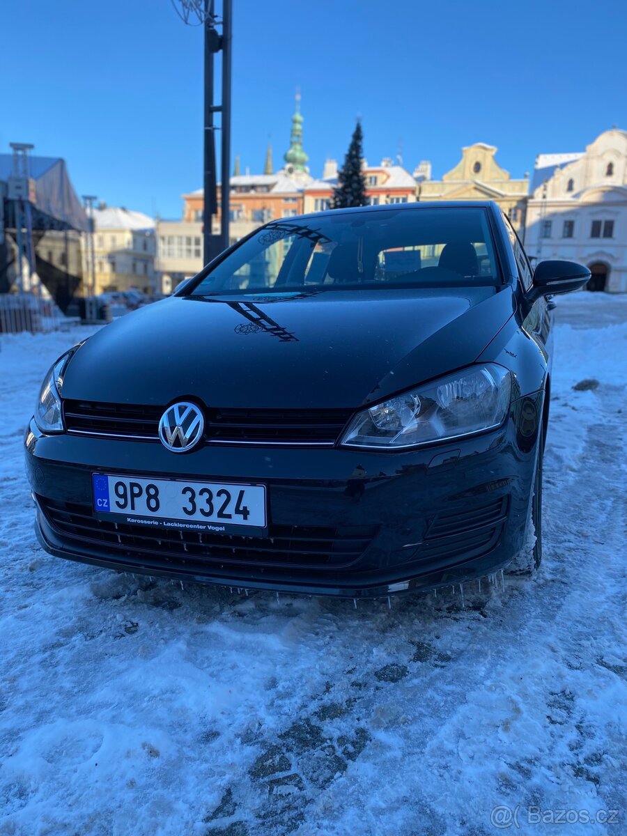 Golf VII - 2