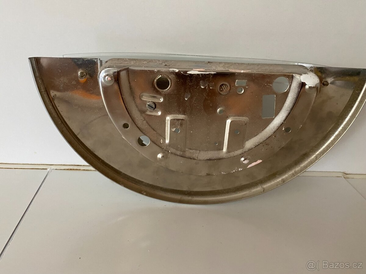 Nástěnné světlo - 2