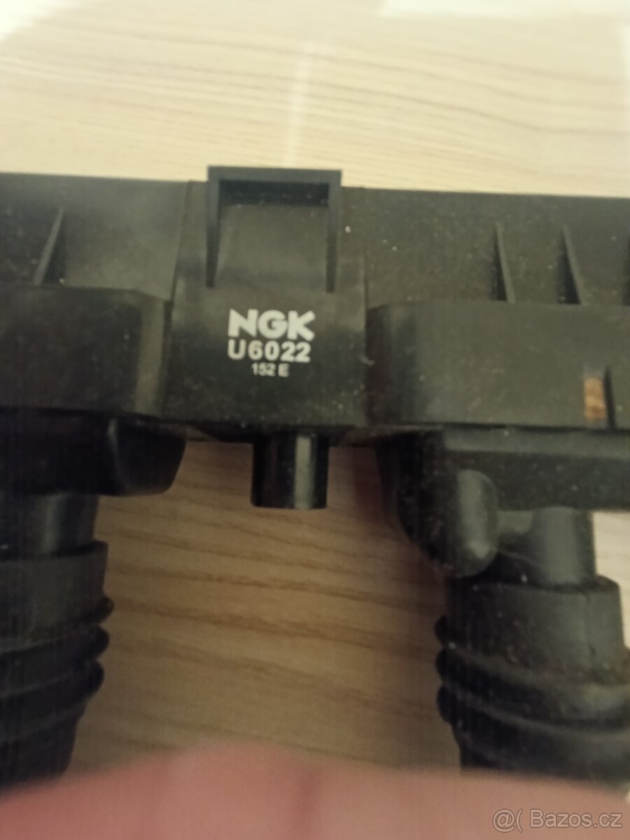 Cívka NGK U6022 - 2