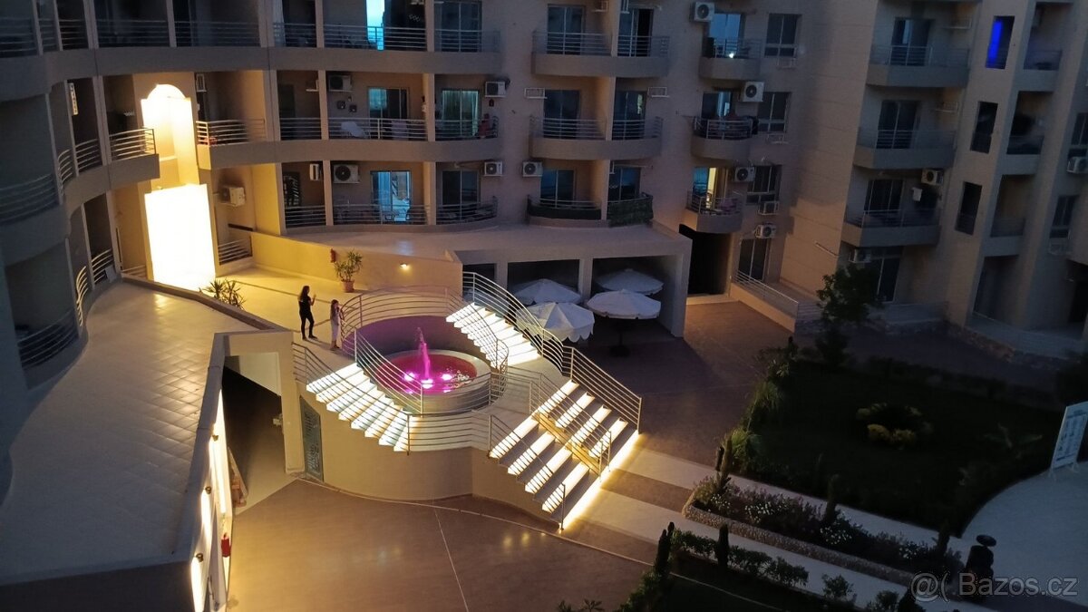Pronájem bytu v Hurghadě - 2