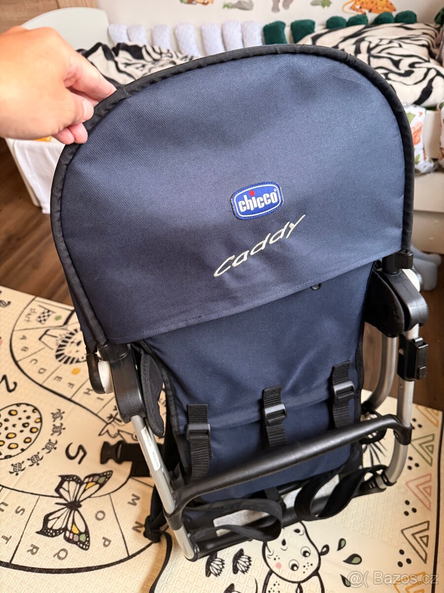 Krosna Chicco Caddy - 2