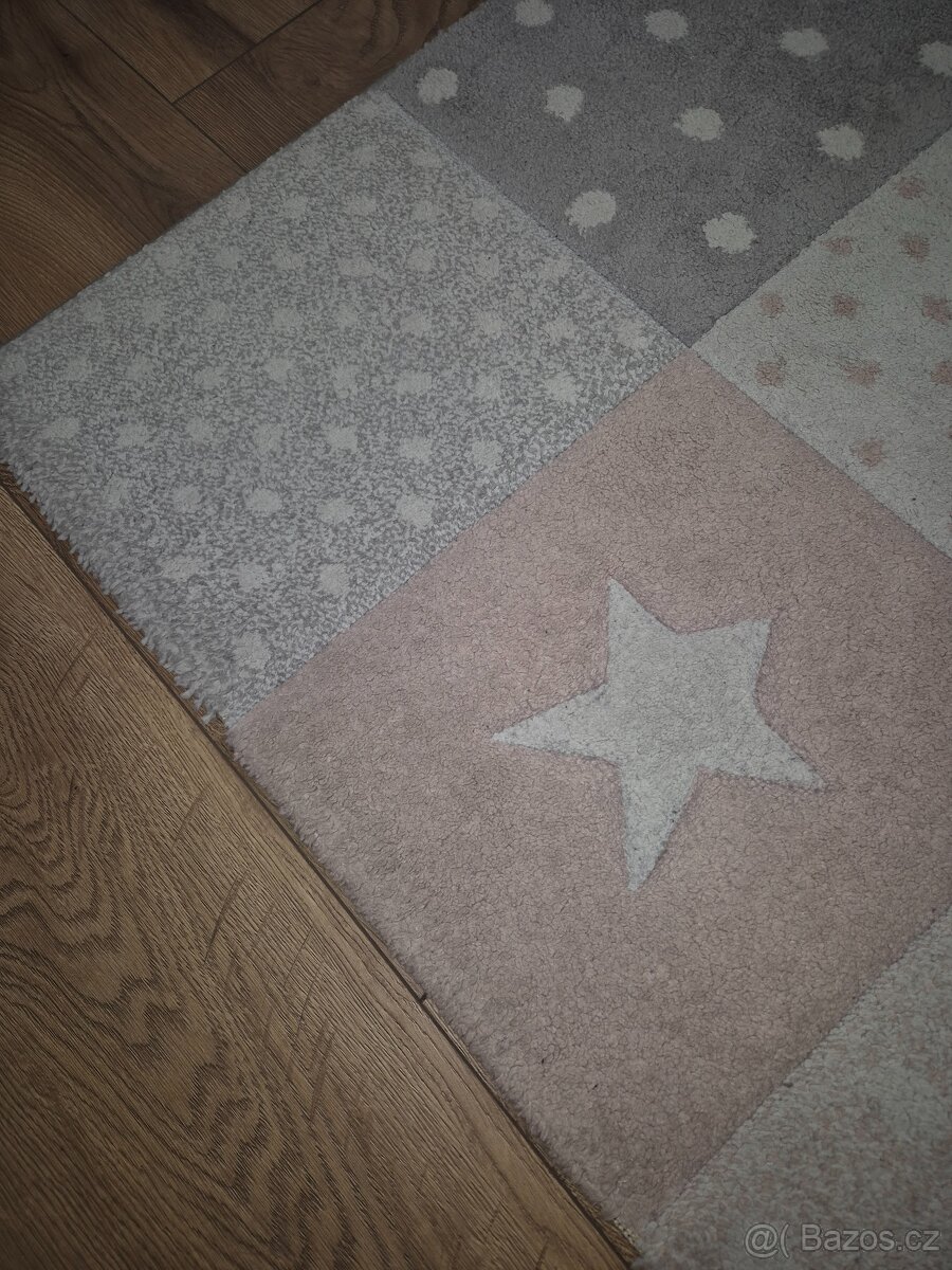 Dětský koberec - 2