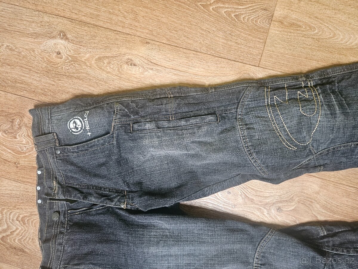 Kevlarové džíny vel. 31 - 2