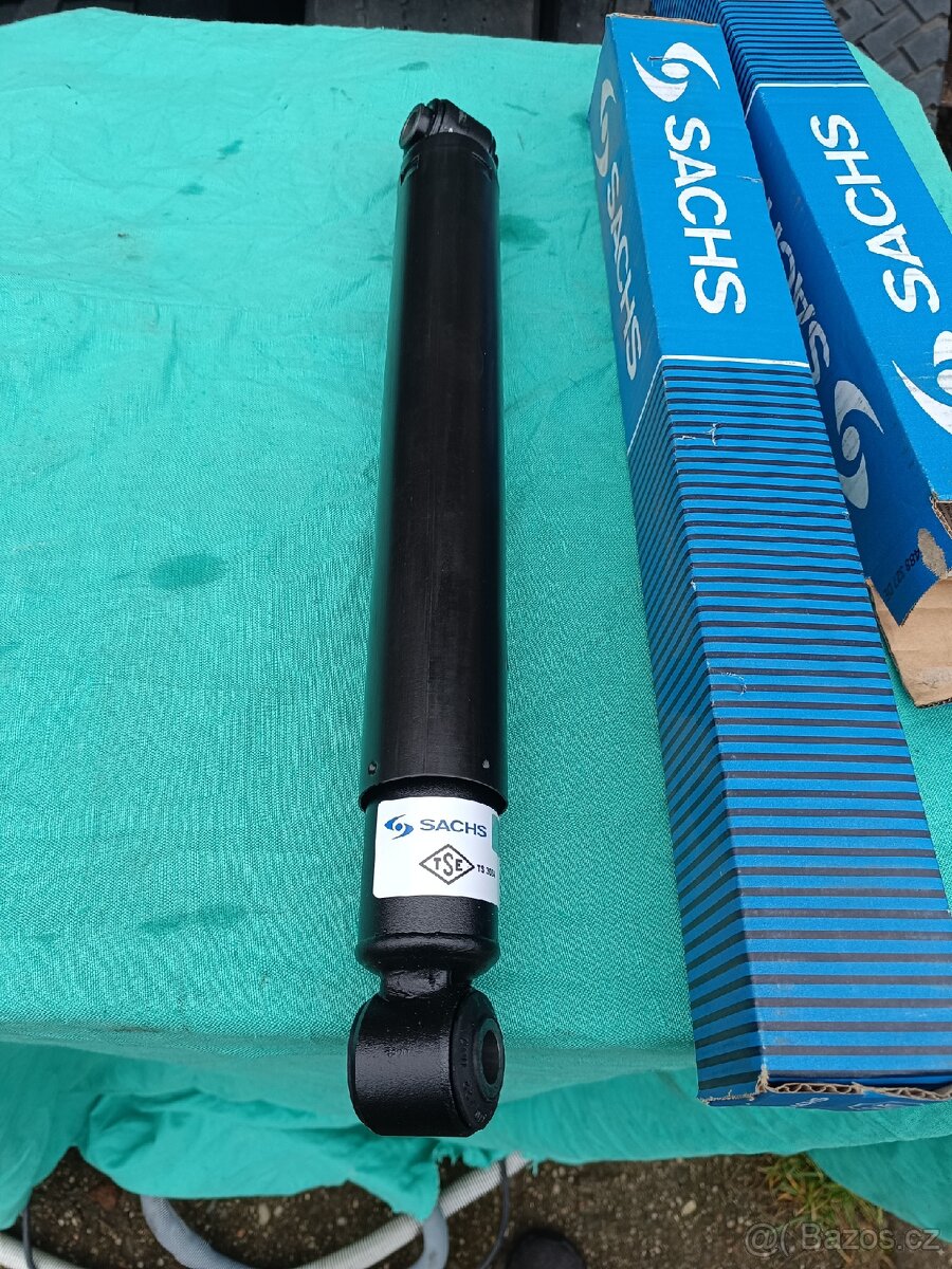 Tlumiče MB Atego 1227 - 2