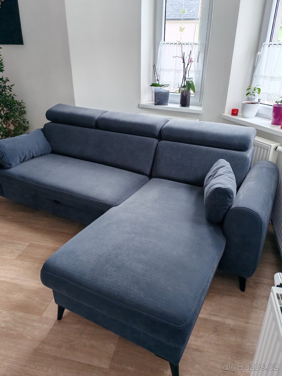 Sedací souprava - 2