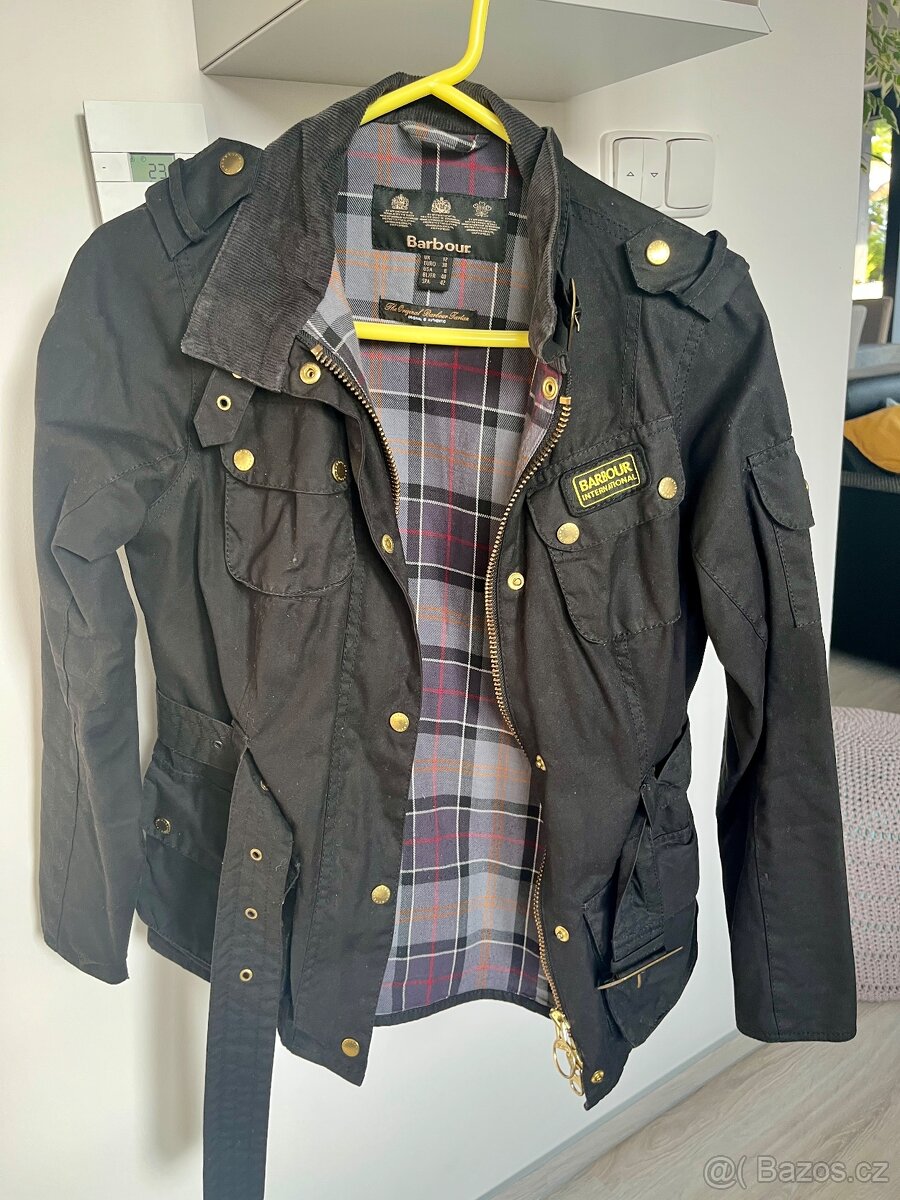 Bunda Barbour - 2