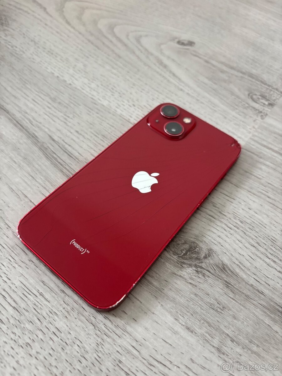 iPhone 13 - 128GB - 2