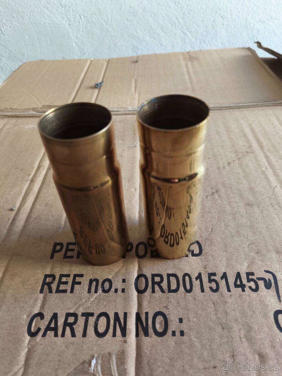 Manet 90 kryt kluzáku - 2