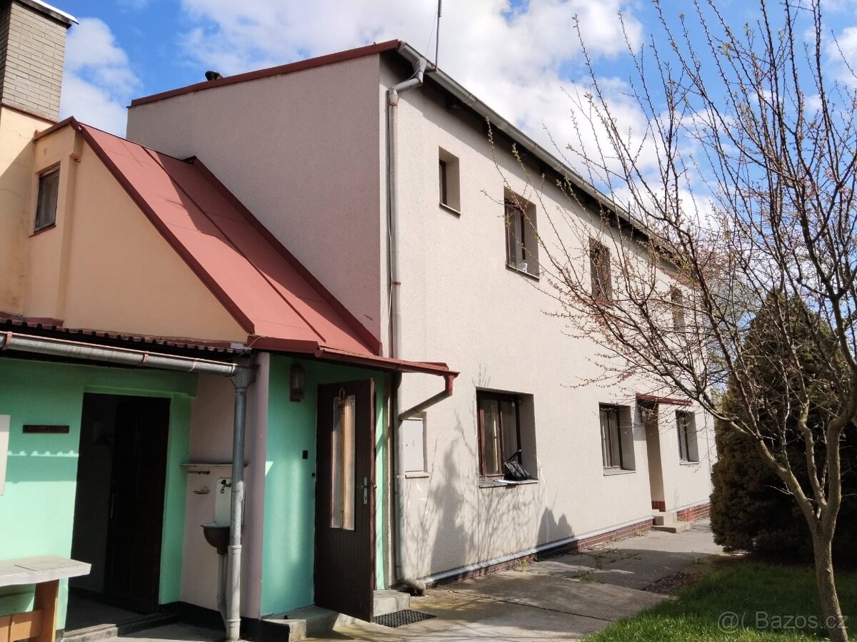 Rodinný dům Horšovský Týn - 2