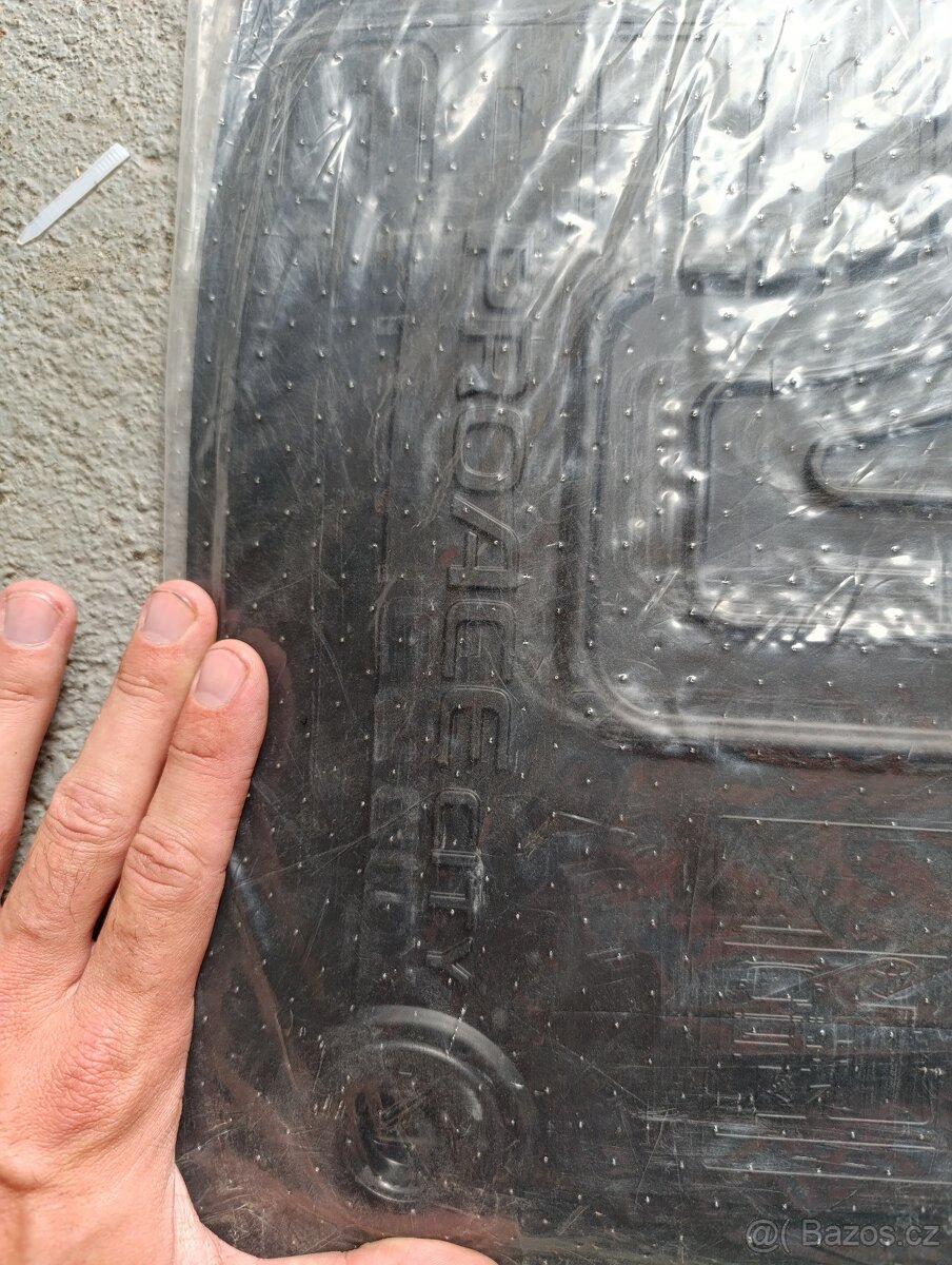 Toyota Proace City + Verso - 2