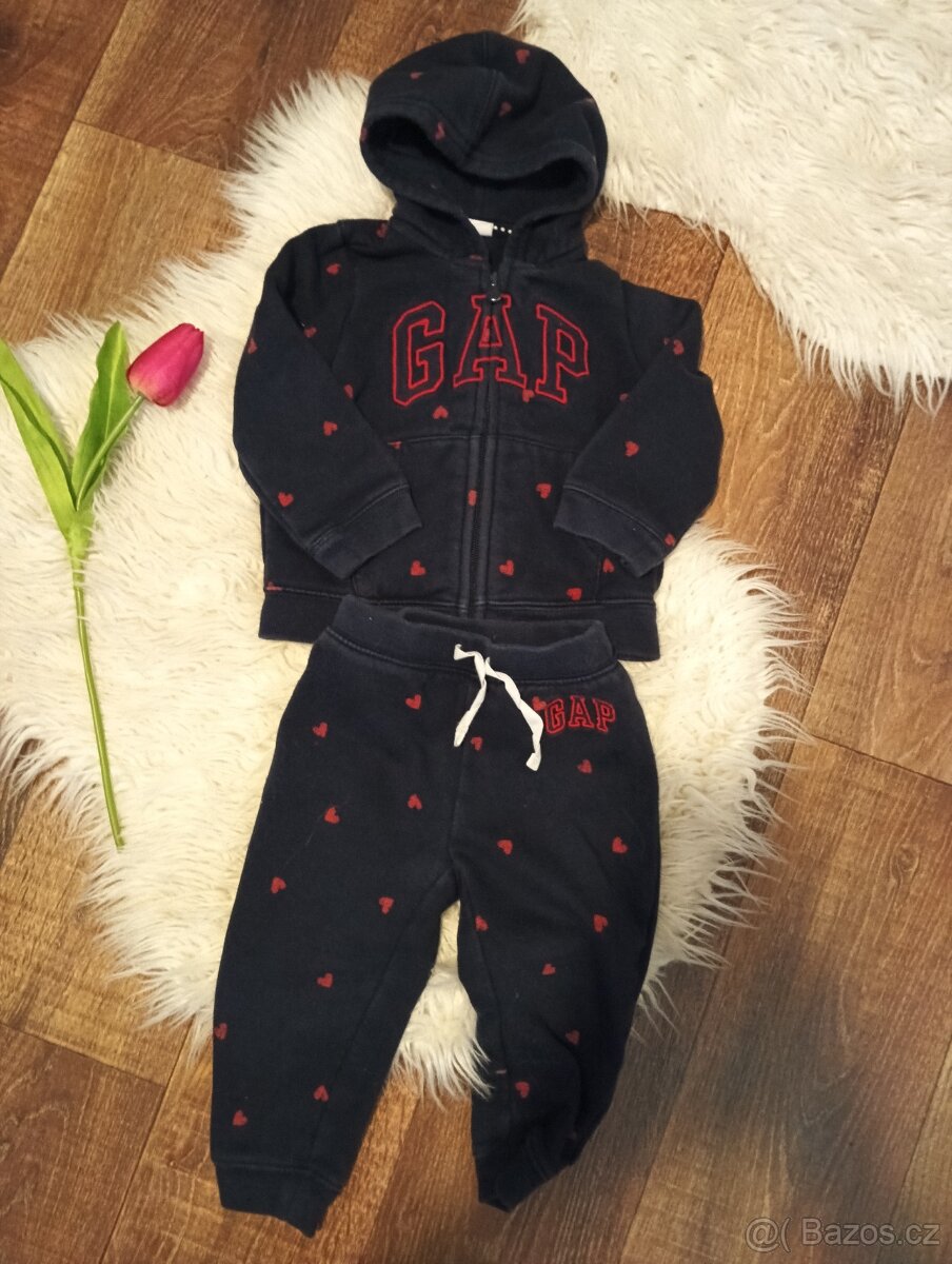 Tepláková souprava Gap - 2