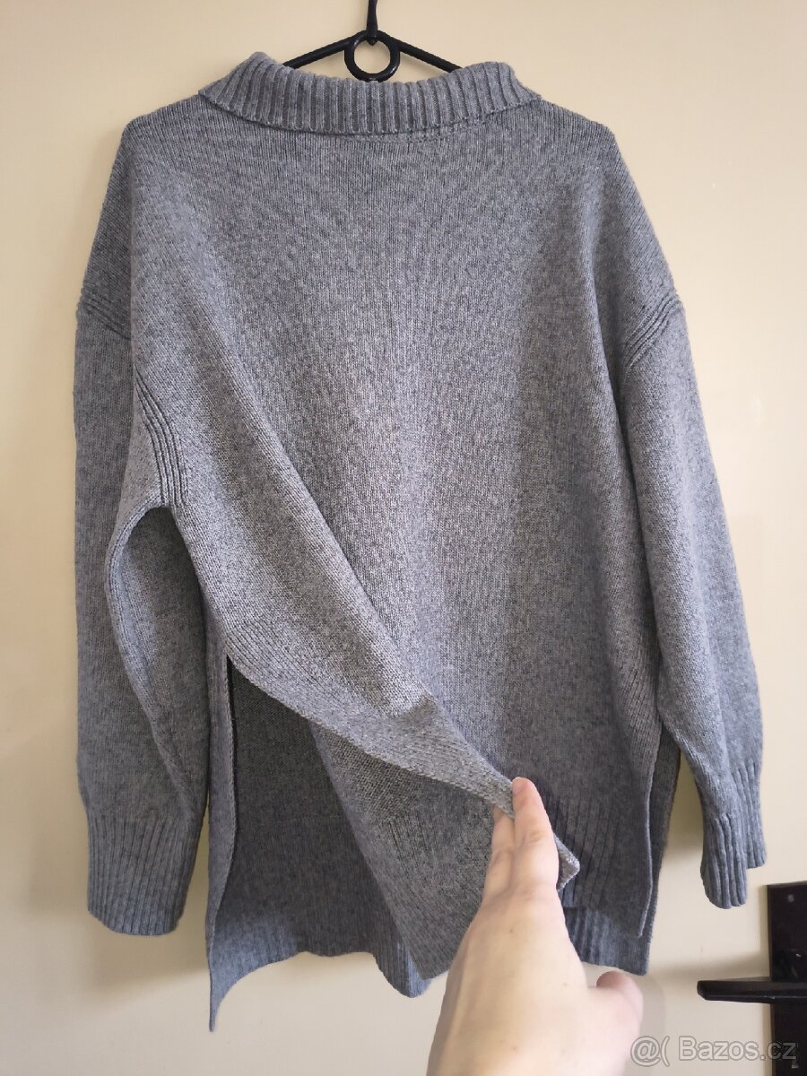 Dámské oblečení mix M - 2