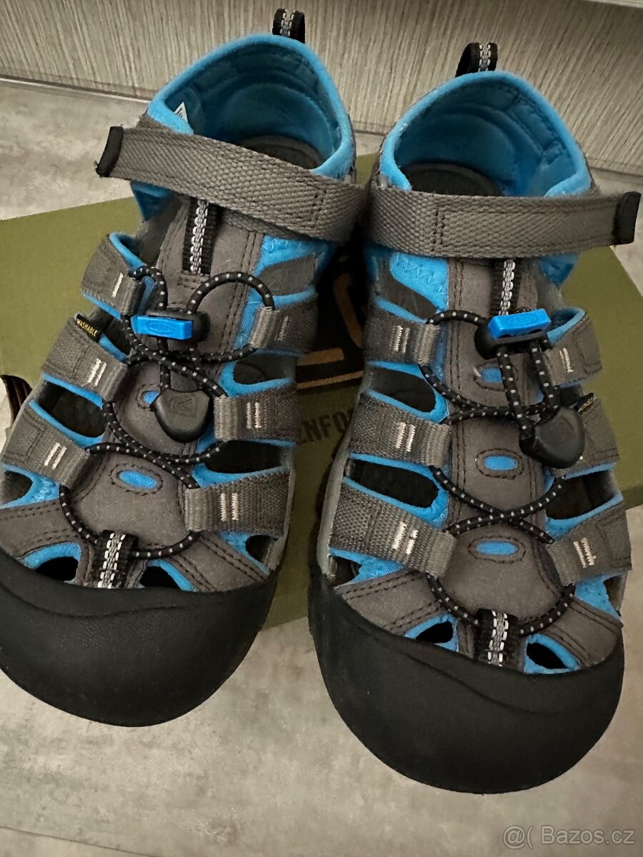 Sandály Keen vel.38 - 2