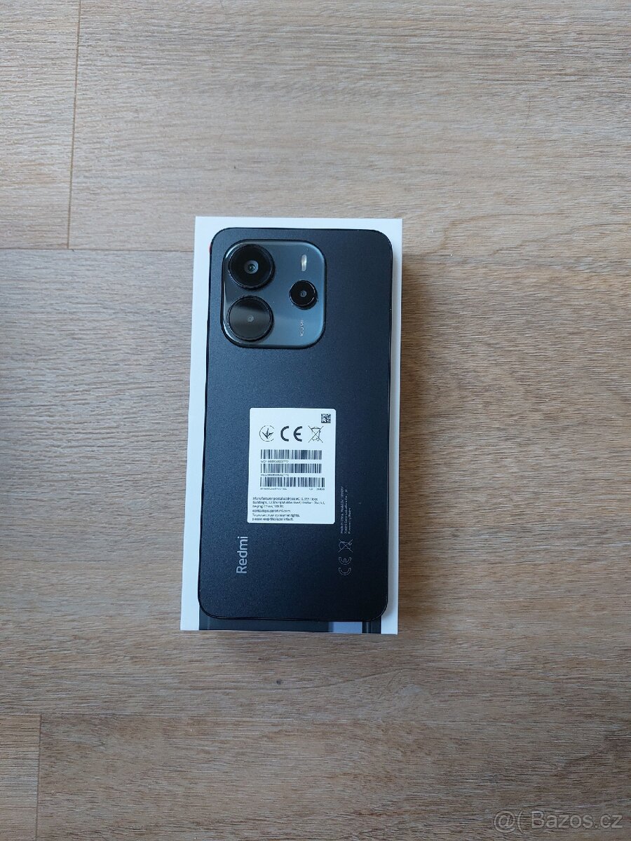 Xiaomi redmi note 14 - 2