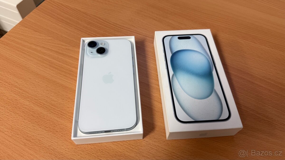 IPhone 15 128 Gb - 2