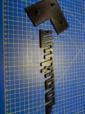 Logo IFA Multicar, multikara M25 - 2