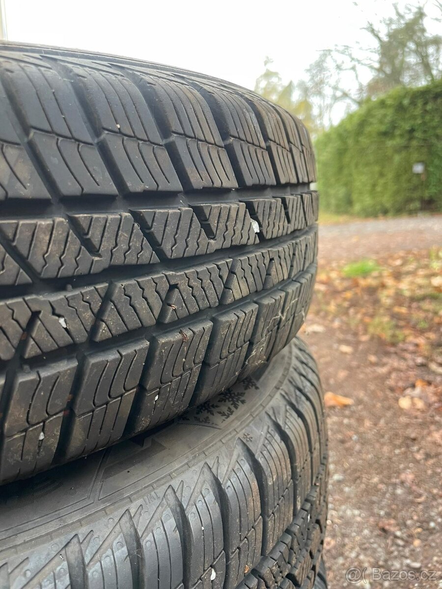 Zimní kola 175/65 R14 - 2