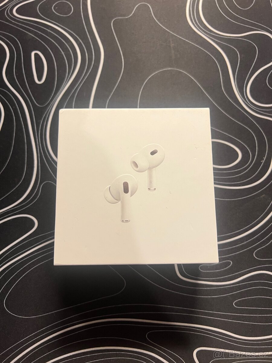 Airpods pro 2 - 2