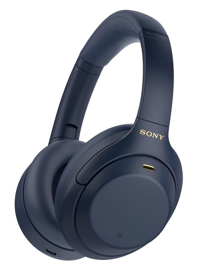 Sony WH-1000XM4 - 2