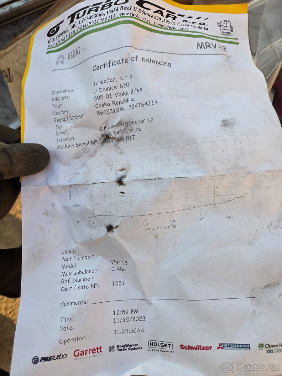 Transporter t5 2.5tdi 96kw - 2