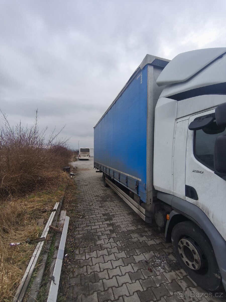 DAF LF 250 FA Euro 6 - 2