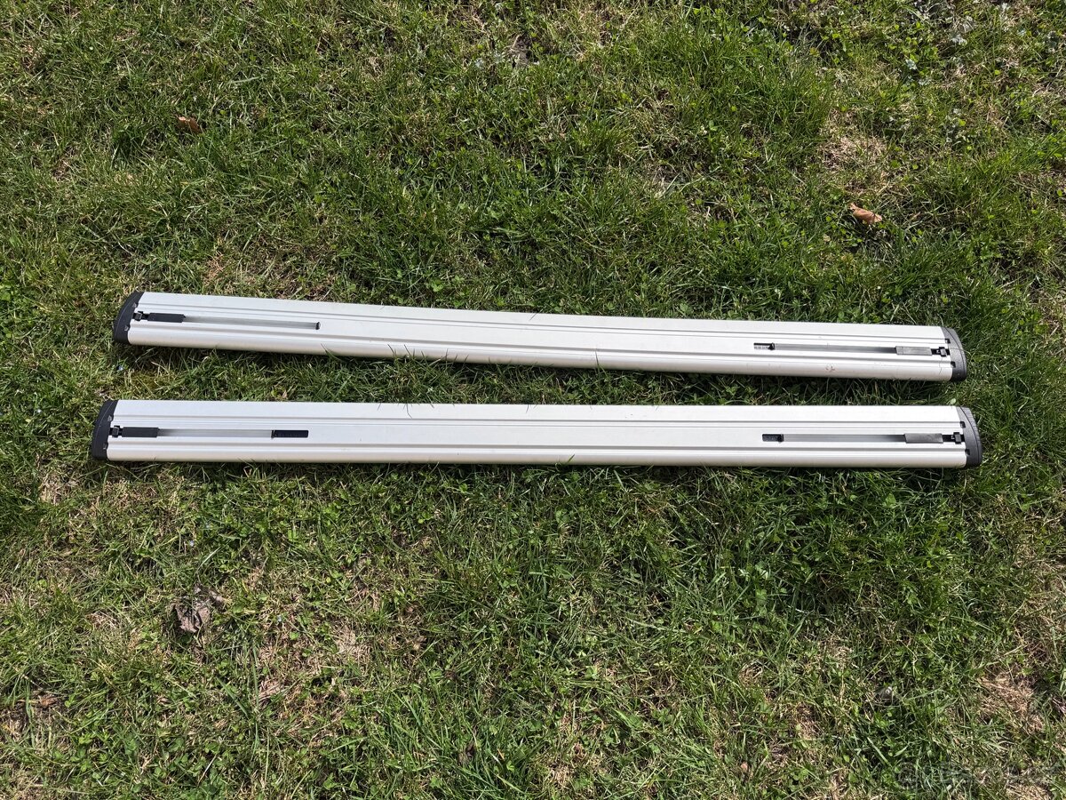 Příčníky Thule WingBar - tyče 108cm - 2
