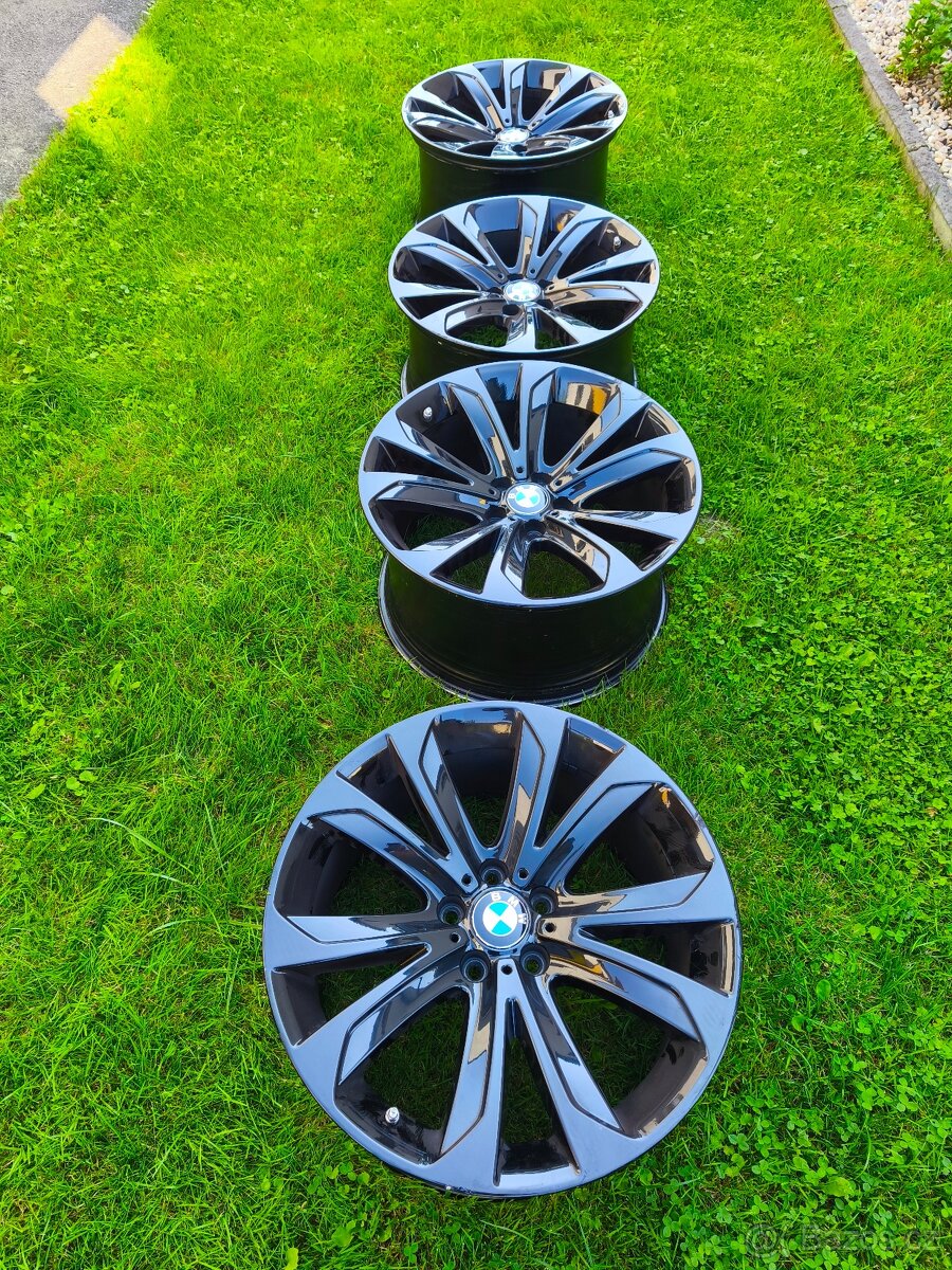 ALU 5x120 r20 styling 491 - 2