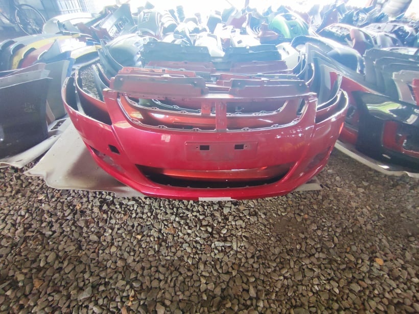 Suzuki Swift model 2010 - 2017 náhradní díly - 2