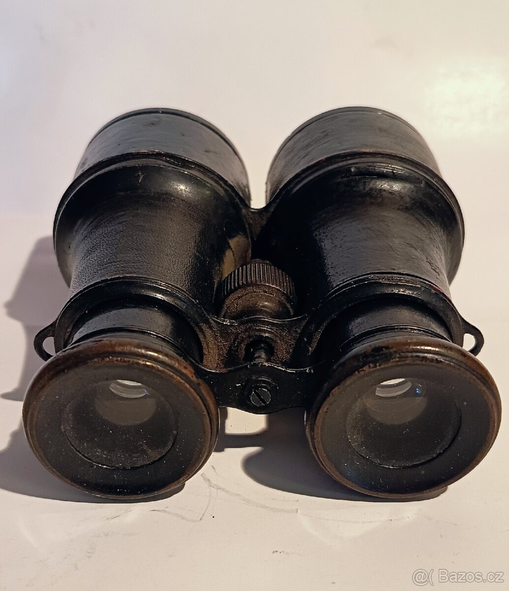 Polní dalekohled. - 2