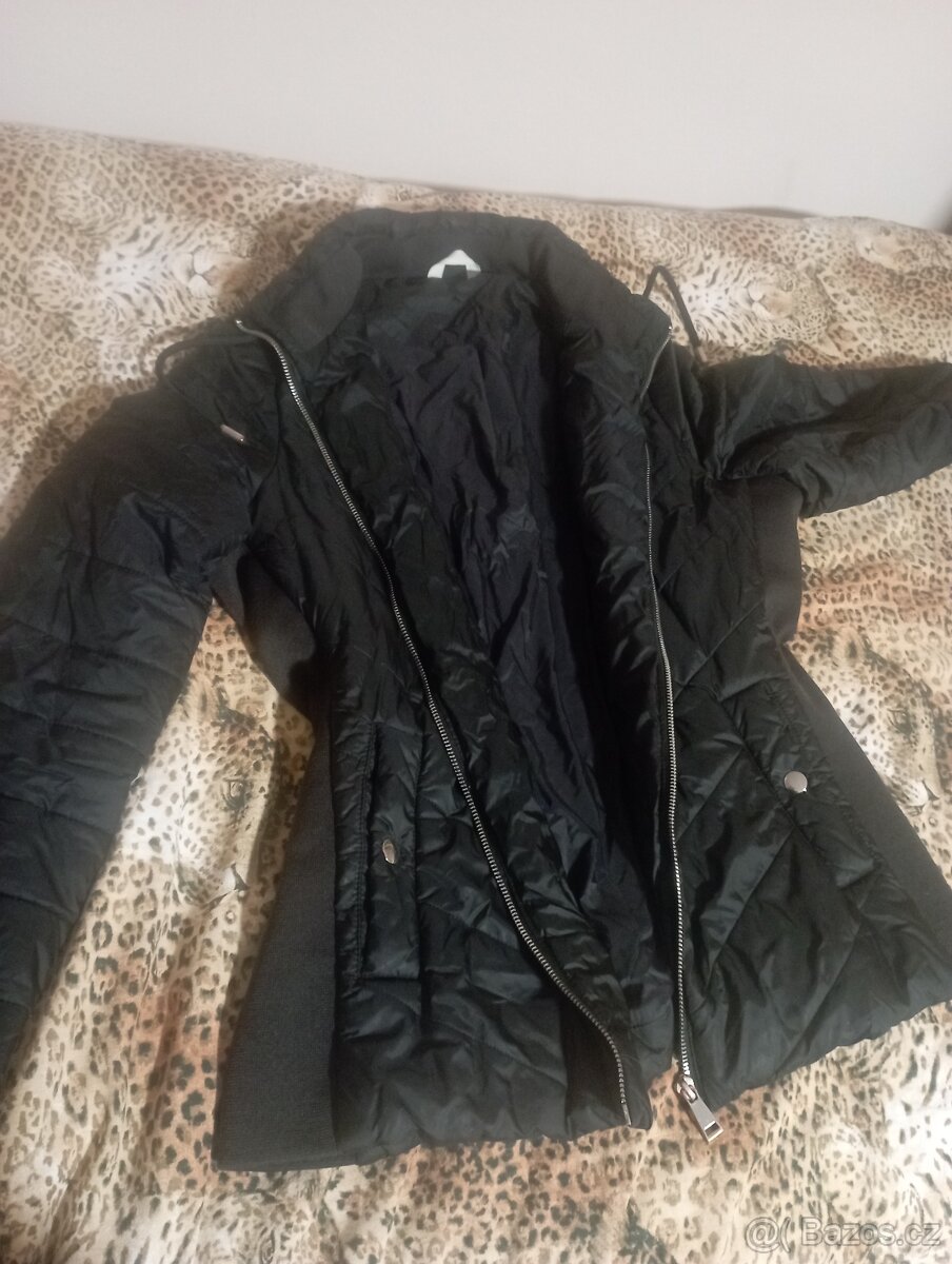 Dámská bunda Orsay vel.38 - 2