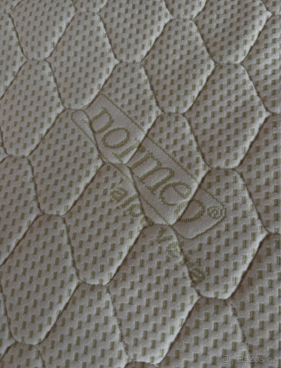 Přistýlka Dormeo - 2