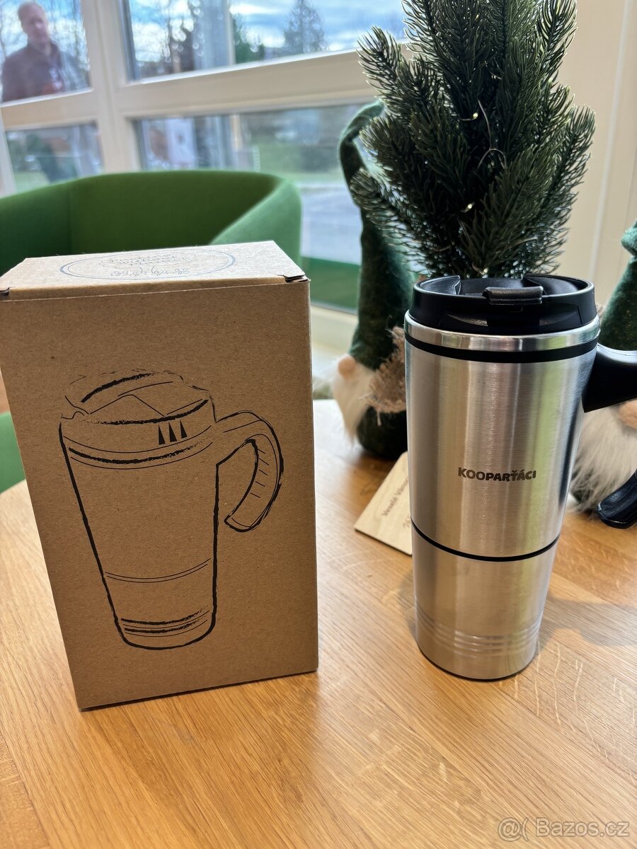Termohrnek - 2