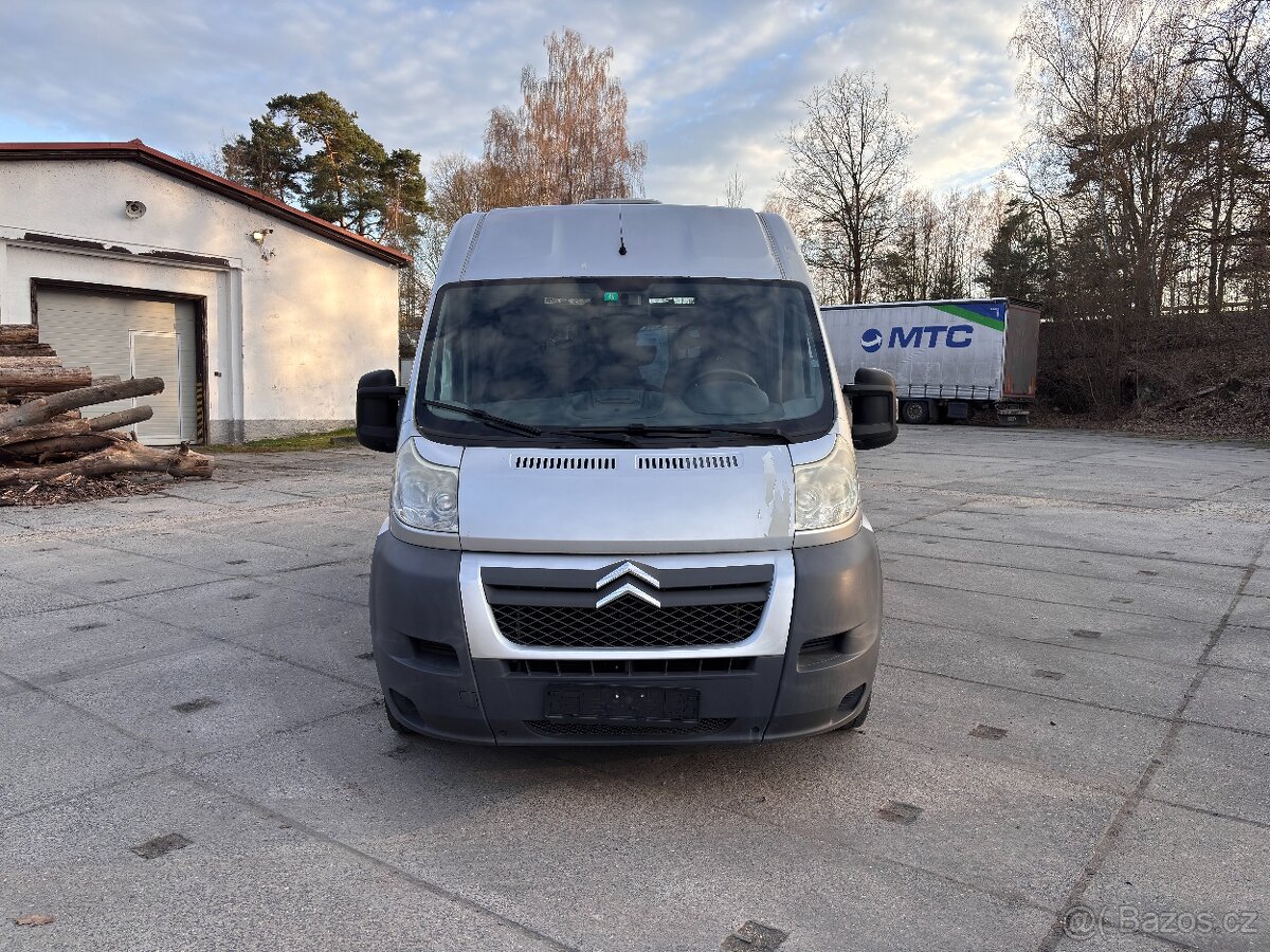 Citroen Jumper 2.2 HDi - 2