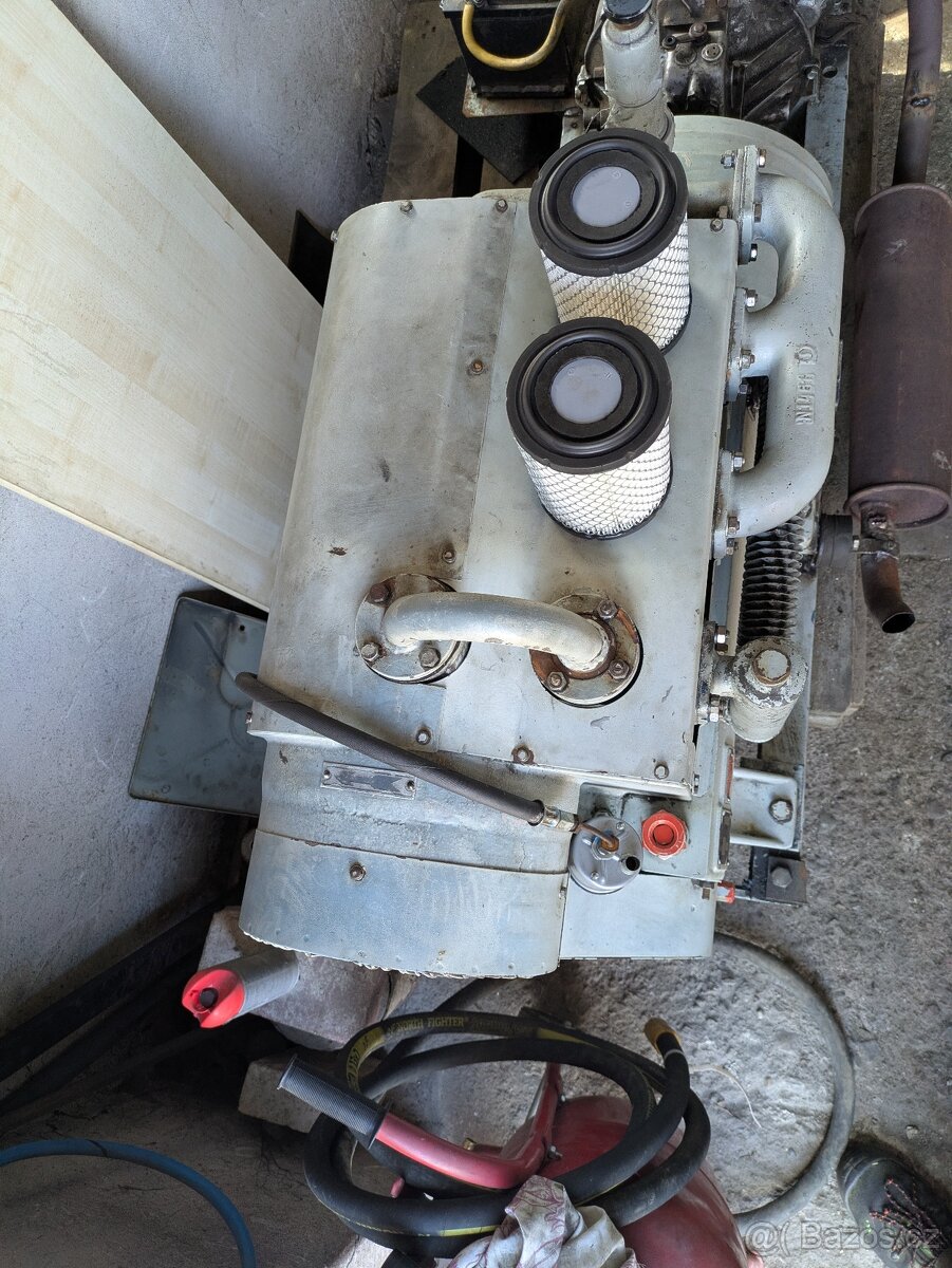 Kompresor Ckd 3DSK100 - 2