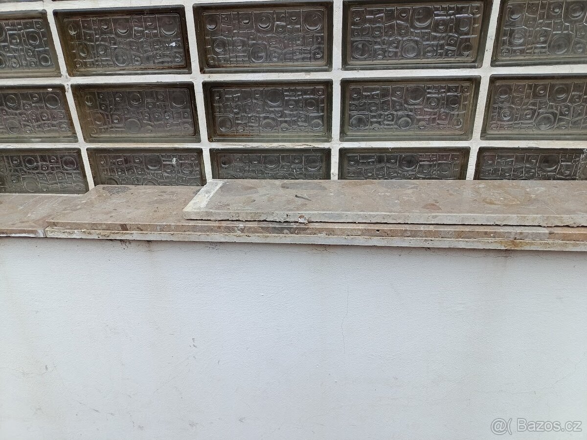 parapety z kamene - 2