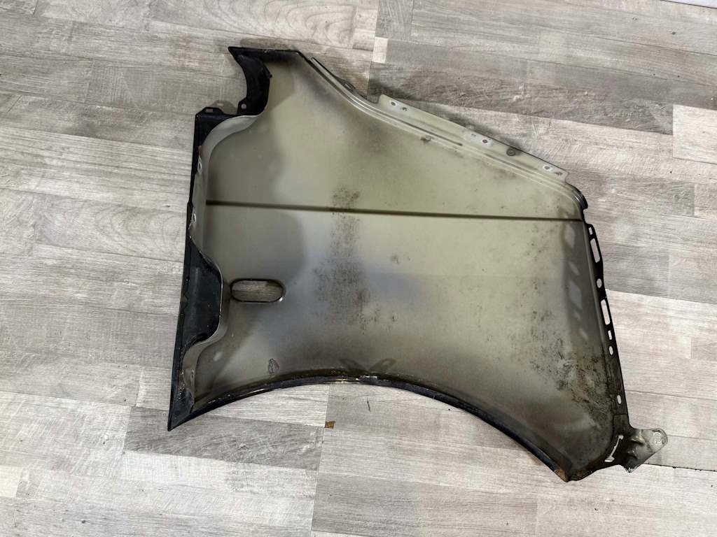 VW TRANSPORTER T5.1 - 7E - 2010-2015 - blatník LP - 2