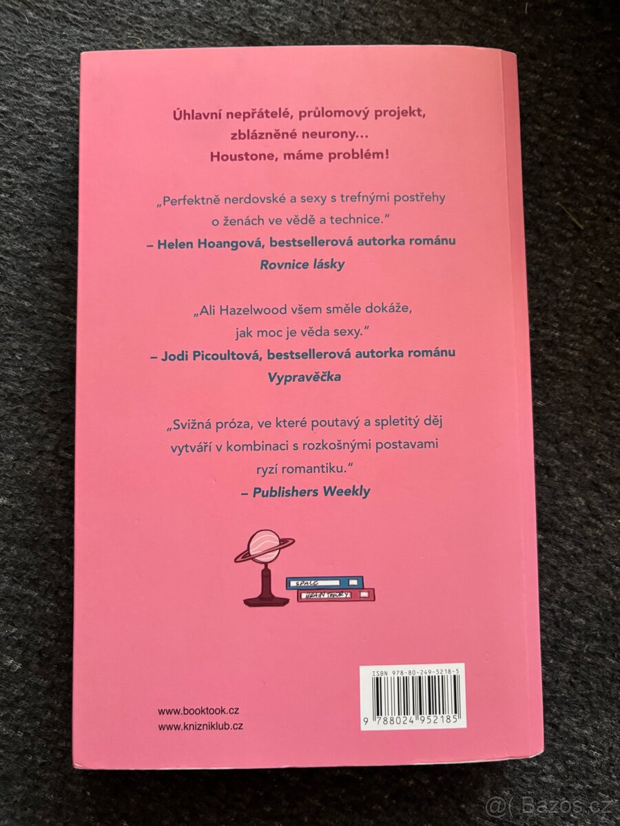 Hlava plná lásky - 2