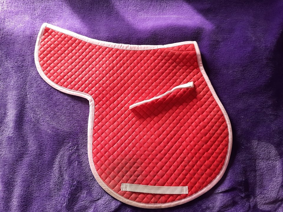 Vykrojená dečka - 2